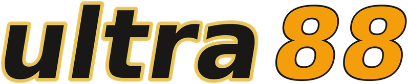 ultra88 logo